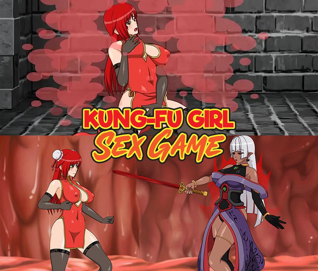 Kung Fu Girl Jinis Game – Free Hentai Saru Game